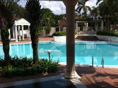 Riverria Condovilla, Malaysia Riverria Condovilla, Malaysia