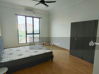 Platino Serviced Apartment (Johor Bahru), Malaysia Platino Serviced Apartment (Johor Bahru), Malaysia