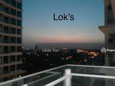 Parc Regency Serviced Apartment, Malaysia Parc Regency Serviced Apartment, Malaysia