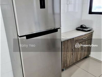 Landmark Residence, Malaysia Landmark Residence, Malaysia