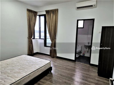 Landmark Residence, Malaysia Landmark Residence, Malaysia