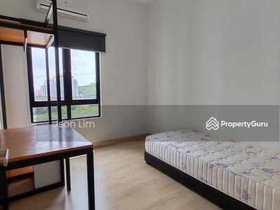 The Olive, Malaysia The Olive, Malaysia