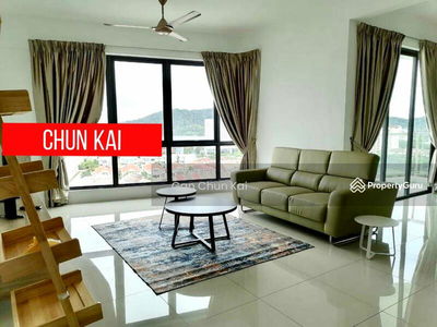 98 Nibong Residence, Malaysia 98 Nibong Residence, Malaysia