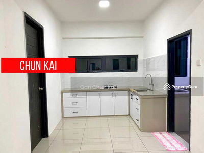 98 Nibong Residence, Malaysia 98 Nibong Residence, Malaysia