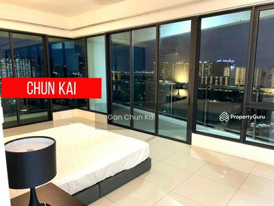 98 Nibong Residence, Malaysia 98 Nibong Residence, Malaysia