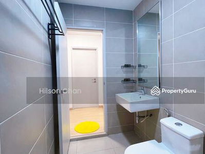 D'Sara Sentral, Malaysia D'Sara Sentral, Malaysia