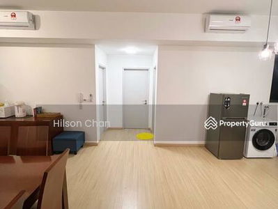 D'Sara Sentral, Malaysia D'Sara Sentral, Malaysia