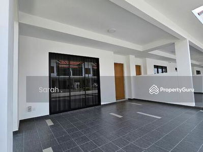 Reef of Tropics Eco Glade, Malaysia Reef of Tropics Eco Glade, Malaysia