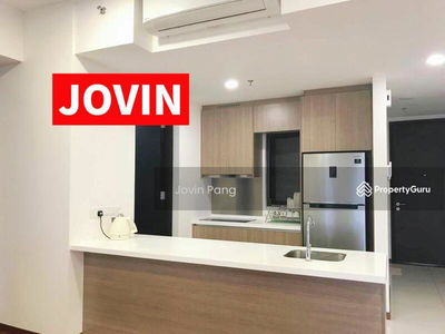 The Tamarind @ Seri Tanjung Pinang, Malaysia The Tamarind @ Seri Tanjung Pinang, Malaysia