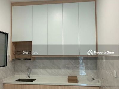 The Hipster @ Taman Desa, Malaysia The Hipster @ Taman Desa, Malaysia