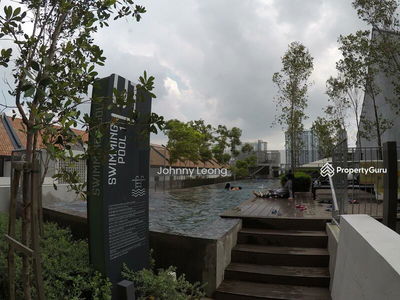 Tamarind Suites @ Cyberjaya, Malaysia Tamarind Suites @ Cyberjaya, Malaysia