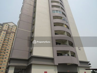 Bayu Puteri 3, Malaysia Bayu Puteri 3, Malaysia