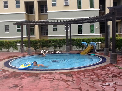 Bayu Puteri 3, Malaysia Bayu Puteri 3, Malaysia