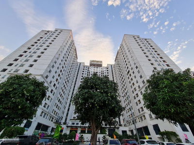 Athena Complex, Vietnam Athena Complex, Vietnam