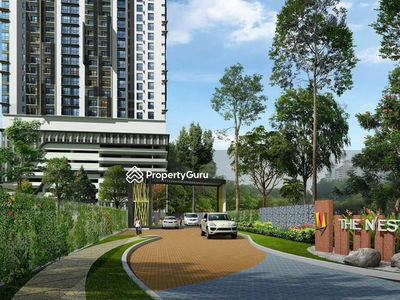 The Nest Residences, Malaysia The Nest Residences, Malaysia