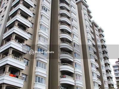 Pangsapuri Sri Mahligai, Malaysia Pangsapuri Sri Mahligai, Malaysia