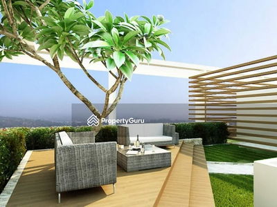 Mutiara Ville @ Cyberjaya, Malaysia Mutiara Ville @ Cyberjaya, Malaysia