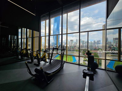 OPUS Kuala Lumpur, Malaysia OPUS Kuala Lumpur, Malaysia