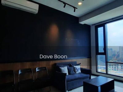 OPUS Kuala Lumpur, Malaysia OPUS Kuala Lumpur, Malaysia