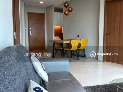 Vortex Hotel Suites & Residences @ KLCC, Malaysia Vortex Hotel Suites & Residences @ KLCC, Malaysia