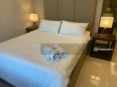 Dorsett Residences Sri Hartamas, Malaysia Dorsett Residences Sri Hartamas, Malaysia