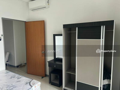 United Point Residence @ North Kiara, Malaysia United Point Residence @ North Kiara, Malaysia