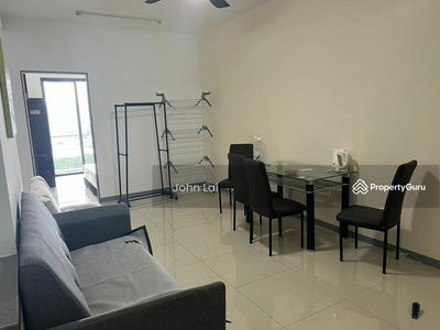 United Point Residence @ North Kiara, Malaysia United Point Residence @ North Kiara, Malaysia