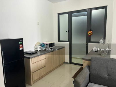 United Point Residence @ North Kiara, Malaysia United Point Residence @ North Kiara, Malaysia