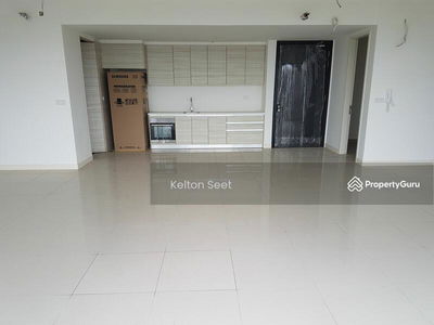 Windows on The Park, Malaysia Windows on The Park, Malaysia