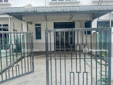 Jalan Laman Setia 2/12, Setia Eco Garden, Malaysia Jalan Laman Setia 2/12, Setia Eco Garden, Malaysia