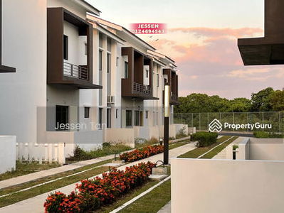 Mekarsari (Double-Storey Terrace), Malaysia Mekarsari (Double-Storey Terrace), Malaysia