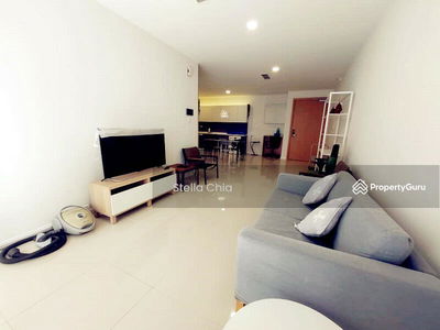 Suasana Iskandar Johor Bahru, Malaysia Suasana Iskandar Johor Bahru, Malaysia