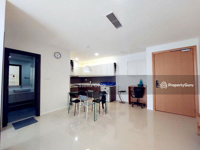 Suasana Iskandar Johor Bahru, Malaysia Suasana Iskandar Johor Bahru, Malaysia