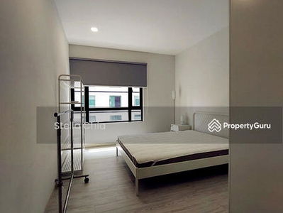 Suasana Iskandar Johor Bahru, Malaysia Suasana Iskandar Johor Bahru, Malaysia