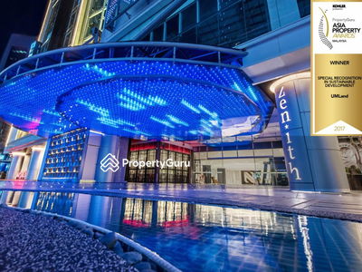 Suasana Iskandar Johor Bahru, Malaysia Suasana Iskandar Johor Bahru, Malaysia