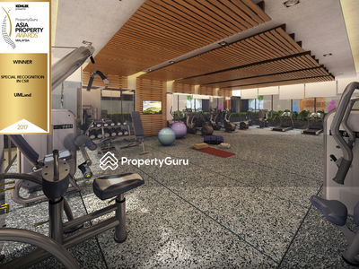 Suasana Iskandar Johor Bahru, Malaysia Suasana Iskandar Johor Bahru, Malaysia