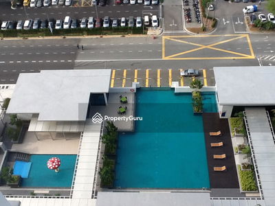 Sky Gardens Residences, Malaysia Sky Gardens Residences, Malaysia