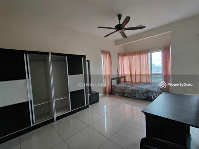 Endah Promenade, Malaysia Endah Promenade, Malaysia