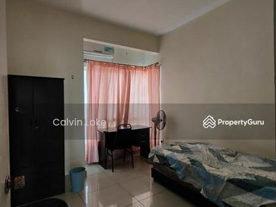 Endah Promenade, Malaysia Endah Promenade, Malaysia