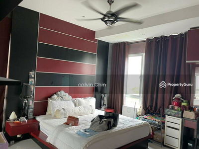 Riana Green East, Malaysia Riana Green East, Malaysia