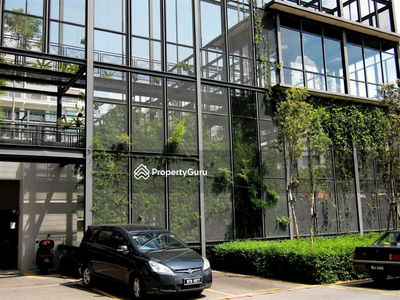 Riana Green East, Malaysia Riana Green East, Malaysia