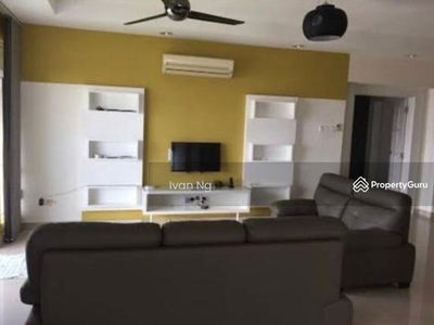 The Boulevard (Subang), Malaysia The Boulevard (Subang), Malaysia