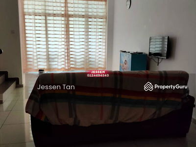 Taman Pasir Indah, Malaysia Taman Pasir Indah, Malaysia