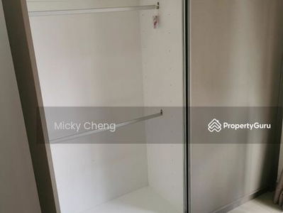 Eclipse Residence @ Pan'gaea, Malaysia Eclipse Residence @ Pan'gaea, Malaysia