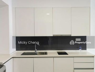 Eclipse Residence @ Pan'gaea, Malaysia Eclipse Residence @ Pan'gaea, Malaysia