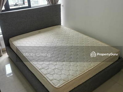 Eclipse Residence @ Pan'gaea, Malaysia Eclipse Residence @ Pan'gaea, Malaysia