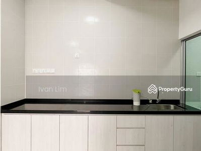 Razak City Residences (RC Residence), Malaysia Razak City Residences (RC Residence), Malaysia