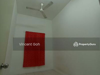 Residensi Seri Wahyu @ Jalan Kuching KL, Malaysia Residensi Seri Wahyu @ Jalan Kuching KL, Malaysia