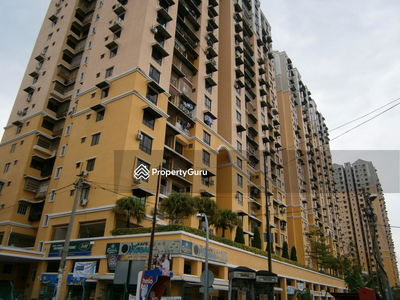 Serena Bay, Malaysia Serena Bay, Malaysia