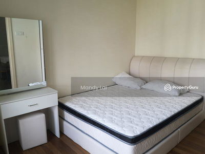 Elita @ The Straits View Condominium, Malaysia Elita @ The Straits View Condominium, Malaysia